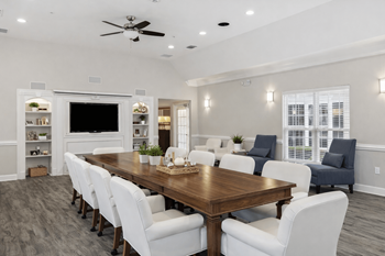On-site business suite